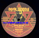10" Take Notice/Behold - ERROL BELLOT/REUBEN MASTER