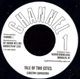 7" Tale Of two Cities/Version - CARLTON LIVINGSTON