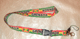 LN GRENADA - LANYARD