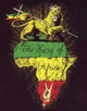 TS KING OF AFRICA  - T SHIRT