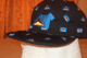 CP ST LUCIA EMBROIDERED - CAP