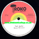 12" Tel Aviv/Massicer Dub - ENOS McLEOD