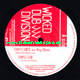 10" Temple Vibes/Jah Fire Man - WDD feat. kING SHASA/MARCUSH ASH