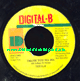 7" Thank You Ma Ma/Version - SIZZLA