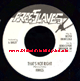 7" That's Not Right/Version - FORCES