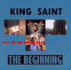 CD The Beginning - THE SAINT