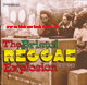 CD The Bristol Reggae Explosion 1978-1983 - VARIOUS ARTIST