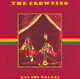 CD The Crowning - RAS COS TAFARI