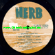 LP The Herb - VARIOUS ARTISTS