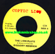 7" The Lion Flute/Version - DIGGORY KENRICK