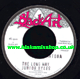 7" The Long Way/Version - JUNIOR BYLES/THE UPSETTERS