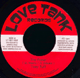 7" The Power/Dub - TONY TUFF