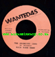 7" The Promised Land/Version - ROCK TONE BAND