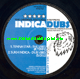 12" The Vibes/Jah Passage - TENNA STAR/UPRISING SOUNDS