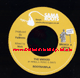 7" The Wicked/Jayaben Melody - ROOTSAMALA/FULLNESS HORNS