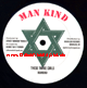 12" These Three Girls/Country Life - MANKIND