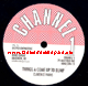 10" Things A Come Up to bump/Dub - CLARENCE PARKS