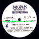 12" Third World Man [3 Mixes] - VIVIAN JONES/DISCIPLES