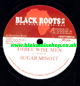 7" Three Wise Men/Dub - SUGAR MINOTT