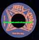 7" Three Wise Men/Dub - EARTH & STONE