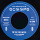 7" To The Fullness/Version - ROB SYMEONN