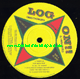 10" Too Much War/Stride - ROBERT LEE