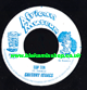 7" Top Ten/Version - GREGORY ISAACS