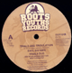 12" Trials & Tribulation/Man A Lion - EARL 16/DISCIPLES/DIGI STE