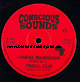10" Tribal Warriors/Want Peace - BOBBY BLUE