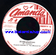 7" Tribulation/Dub - RUPERT DEEBLE & THE EBONAIRES