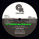 10" Trod On Home/Sons Of Nansa - DIXIE PEACH/RAS TELFORD/