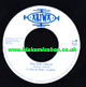 7" True Born African/African Dub - U ROY & SISTER AUDREY