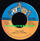 7" Two Timer/Version - CORNELL CAMPBELL