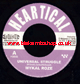 7" Universal Struggle/Decisions - MYKAL ROZE/ROOTSAMALA