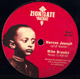 12" Upfull Warrior/Rockstone - NERIOUS JOSEPH/MIKE BROOKS/NELLY