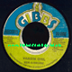 7" Virgin Girl/Version - EEK A MOUSE