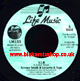 7" V.I.B/Version - TERENCE SMITH & CASSETTE & TAPE