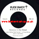 7" Violence In The Street/Dub - JULIEN MARLEY feat DAMIAH
