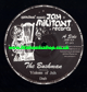 12" Visions Of Jah/Harmony - THE BUSHMAN