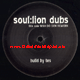 12" Wah Do Dem Rework/We Nah Run Rework - TES