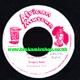7" Wailing Rudie/Version - GREGORY ISAACS