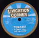 7" Walk Tall/Version - TOMASKI