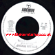 7" Wall Street/Version - JACKIE MITTOO