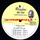 12" War Zone/World Within World - BARRY ISSAC/AMARI