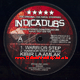 12" Warrior Step/Gift Of Jewels - KIBIR LAAMLAK