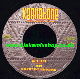 7" We Chant/Dub - TENJA & DUBHEART ROOTS REGGAE BAND