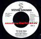 7" We Raise Them/Version - GREGORY ISSACS