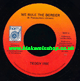 7" We Rule The Border/Version - TEDDY IRIE