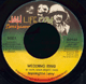 7" Wedding Ring/Version - BARRINGTON LEVY