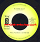 7"  Black On Black/Version - Well Pleased & Satisfied